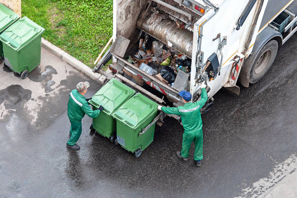 Best Local Junk Hauling  in Richmond West, FL