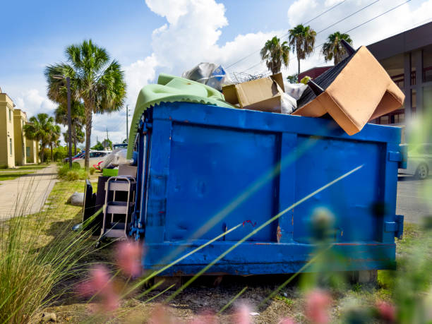 Best Professional Junk Removal  in Richmond West, FL