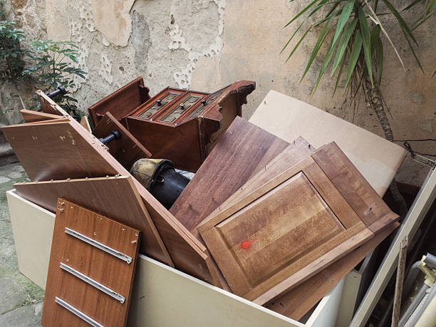 Trusted Richmond West, FL Junk Removal Experts